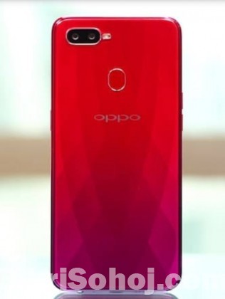 Oppo F9